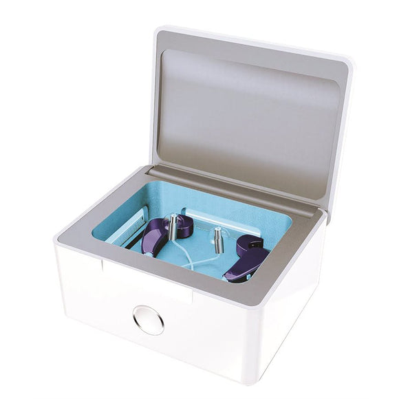 Perfect Dry Lux Hearing Aid Dryer