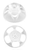 Open Click Domes for Signia and Rexton - (6/pack)