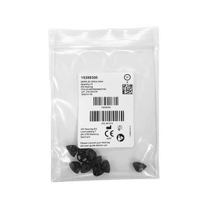 Resound Hearing Aid Surefit Domes - Open Medium (10/pack)