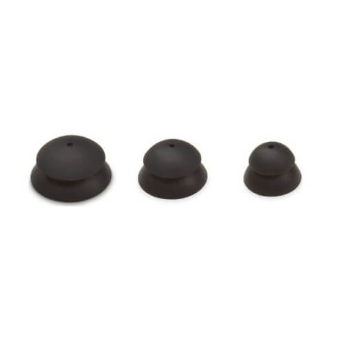 Starkey Hearing Aid Power Domes - 12-14mm (10/pack)