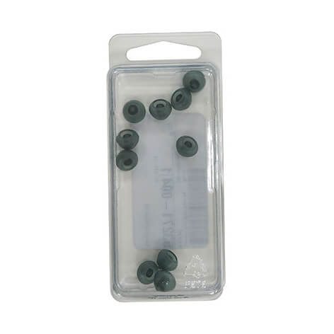 Starkey Comfort Domes - Occluded, 9mm (10/pack)