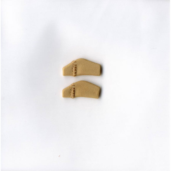 Ear Gear - Micro Binaural Cordless (Beige)