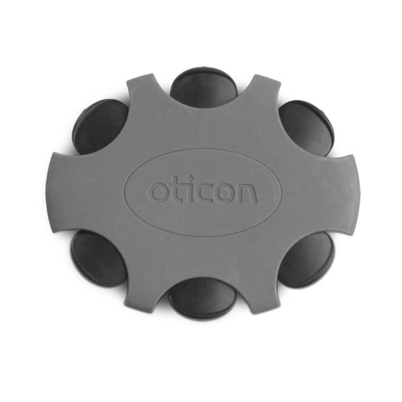 Oticon ProWax Minifit Wax Guards (6 filters/pack) - 3 pack